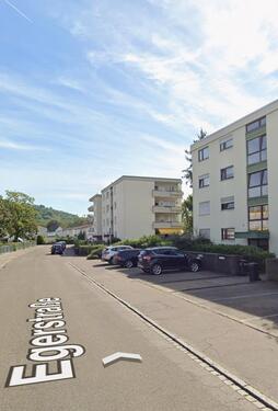 Foto - Zentrale 3 Zimmer Wohnung Weil am Rhein