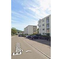 Zentrale 3 Zimmer Wohnung Weil am Rhein