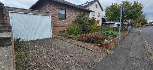 Foto - Einfamilienhaus zum Kaufen in Bornheim