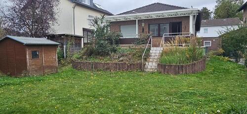 Foto - Einfamilienhaus in Bornheim