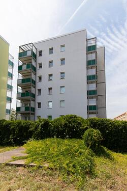 Foto - Etagenwohnung in Schönebeck (Elbe) zur Miete