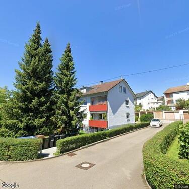 Foto - 3-Zimmer-Wohnung mit Balkon, Gartenanteil, Garage - ab Feb. 2026