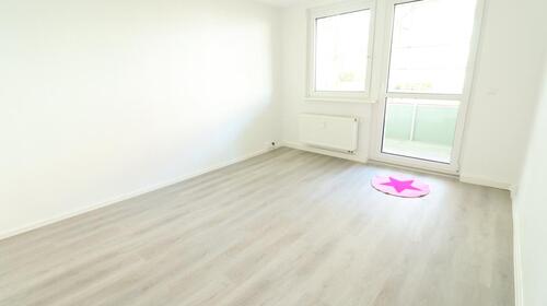 Foto - Etagenwohnung zur Miete in Chemnitz