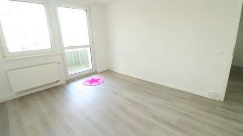 Foto - Etagenwohnung in Chemnitz