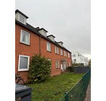 Wunderschönen 2 Zimmer Wohnung Erdgeschoss Nähe Rewe Center - Lübeck Sankt Lorenz Nord