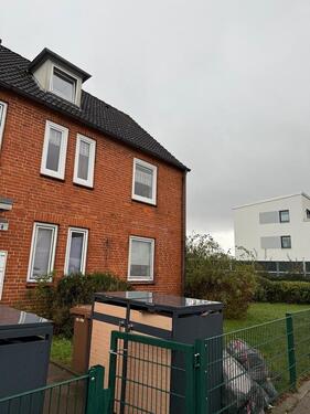 Foto - Etagenwohnung zur Miete in Lübeck