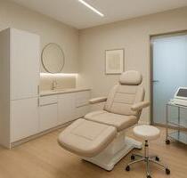 Medizinischer Praxisraum (optional Eingriffsraum) - Hamburg Hamburg-Mitte