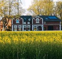 Bauernhaus ohne Makler! Pferdeboxen Weide - Lunden