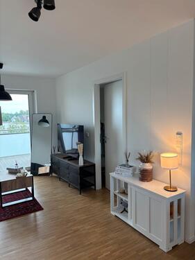 Foto - Etagenwohnung zur Miete in Kirchheim bei München