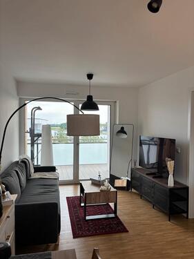 Foto - Etagenwohnung in Kirchheim bei München