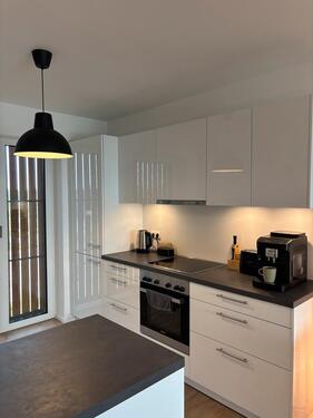 Foto - Etagenwohnung in Kirchheim bei München zur Miete