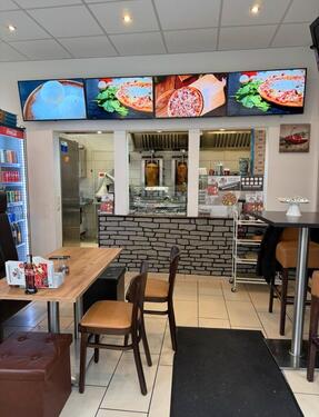 Foto - Erfolgreicher Pizzeria-& Döner- Imbiss in Stadthagen!