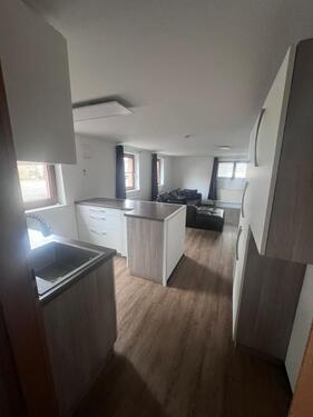 Foto - Wohnung in Seewald-Besenfeld zu vermieten