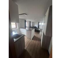 Wohnung in Seewald-Besenfeld zu vermieten