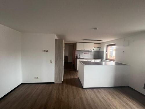 Foto - Etagenwohnung in Seewald zur Miete