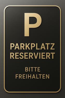 Foto - Parkplatz bzw. Tiefgaragenstellplatz, Gießen