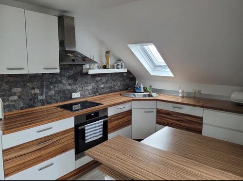 Foto - 3 Zimmer Etagenwohnung in Lahr (Schwarzwald)