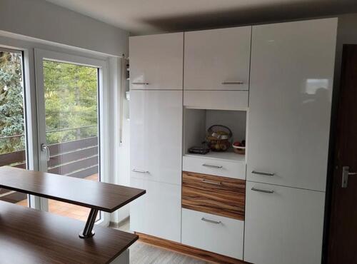 Foto - Etagenwohnung in Lahr (Schwarzwald) zur Miete