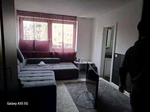 Foto - 1 Zimmer Etagenwohnung zur Miete in Köln