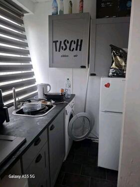 Foto - Etagenwohnung in Köln zur Miete