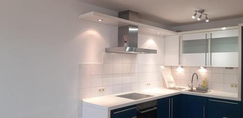 Foto - Sehr zentrale 2-Zi-Mietwohnung VOLLMÖBLIERT in Burghausen