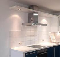 Sehr zentrale 2-Zi-Mietwohnung VOLLMÖBLIERT in Burghausen Sehr zentrale 2-Zi-Mietwohnung VOLLMÖBLIERT in Burghausen