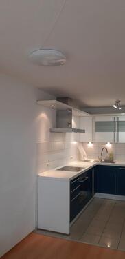 Foto - Etagenwohnung in Burghausen zur Miete