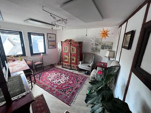 Foto - 2 Zimmer Einfamilienhaus in Idar-Oberstein