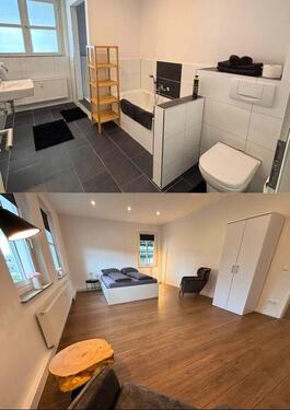 Foto - 4 Zimmer Etagenwohnung zur Miete in Lingen (Ems)