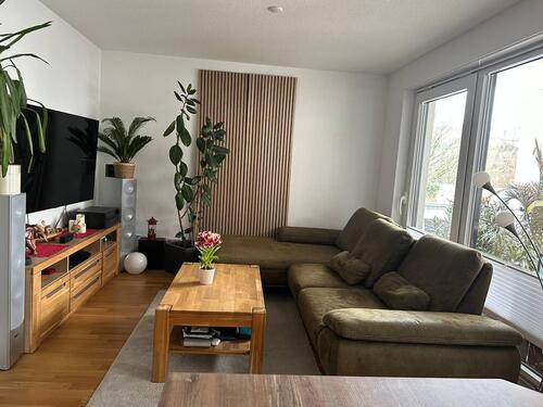 Foto - 3 Zimmer Etagenwohnung zur Miete in Schwaikheim