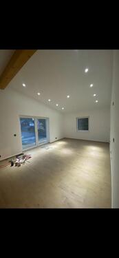 Foto - Moderne Neubau-Wohnung mit Dachterrasse 4 ZKB in Berghausen