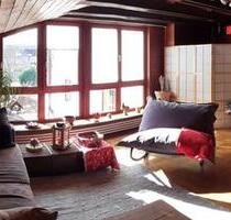 Sonnige Wohnung mit großer Fensterfront nach Süden - Zeitlarn