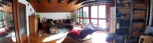 Foto - 2 Zimmer Etagenwohnung zur Miete in Zeitlarn