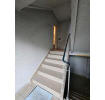 Erdgeschoss Wohnung mit Balkon von Vonovia - Heiligenhaus