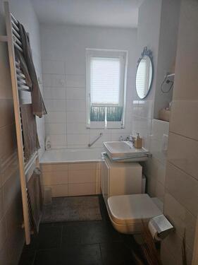 Foto - 2 Zimmer Erdgeschoßwohnung zur Miete in Heiligenhaus