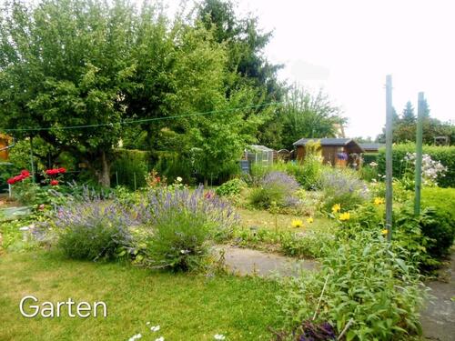 Foto - 6 Zimmer Einfamilienhaus zum Kaufen in Bockenem