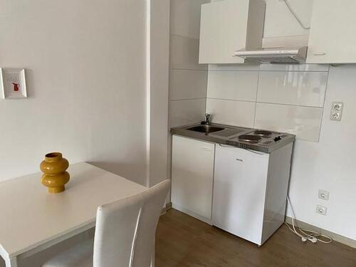 Foto - Etagenwohnung in Gießen zur Miete