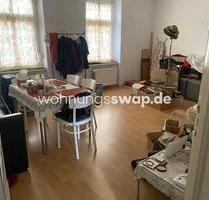 Wohnungsswap - 2 Zimmer, 65 m² - Blumenstraße, Spandau, Berlin