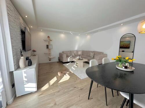 Foto - 3 Zimmer Etagenwohnung zur Miete in Ginsheim-Gustavsburg