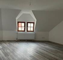 3-ZKB mit Aufzug - Erstbezug nach Sanierung - Eisleben (Lutherstadt)