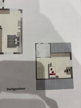 Foto - 5 Zimmer Doppelhaushälfte in Bad Sassendorf