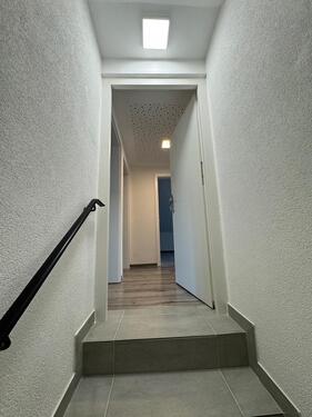 Foto - Modernisierte 4-Zimmer-DG-Wohnung in Bad Hersfeld