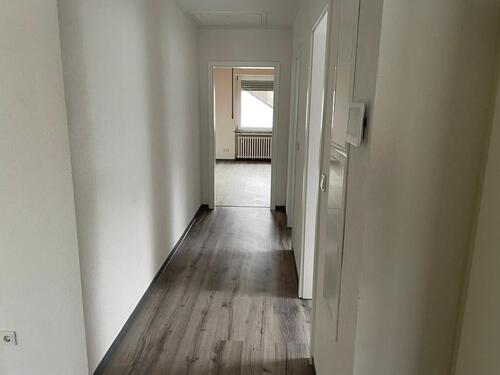 Foto - 4 Zimmer Etagenwohnung in Bad Hersfeld