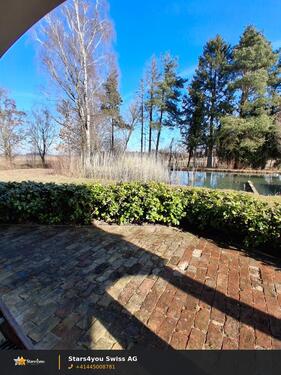 Foto - WOLNZACH - Studio auf einem Landsitz in der schönen Hallertau - Optional: Blumen- und Gemüsegarten möglich