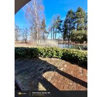 WOLNZACH - Studio auf einem Landsitz in der schönen Hallertau - Optional: Blumen- und Gemüsegarten möglich