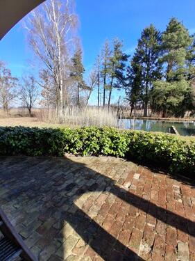 Foto - 1 Zimmer Etagenwohnung in Wolnzach