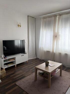 Foto - Schicke 2 Zimmer Wohnung in der Bahnhofsvorstadt