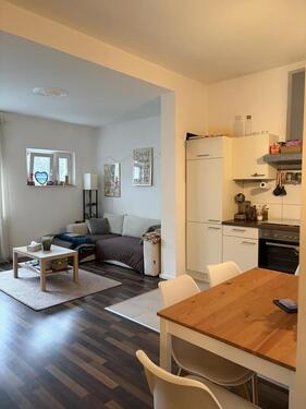 Foto - 2 Zimmer Etagenwohnung zur Miete in Bremen