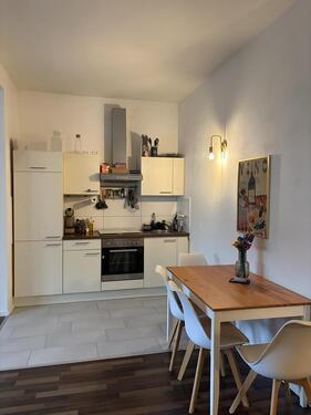 Foto - Etagenwohnung in Bremen zur Miete