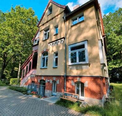 Foto - 9 Zimmer Mehrfamilienhaus, Wohnhaus zum Kaufen in Plauen